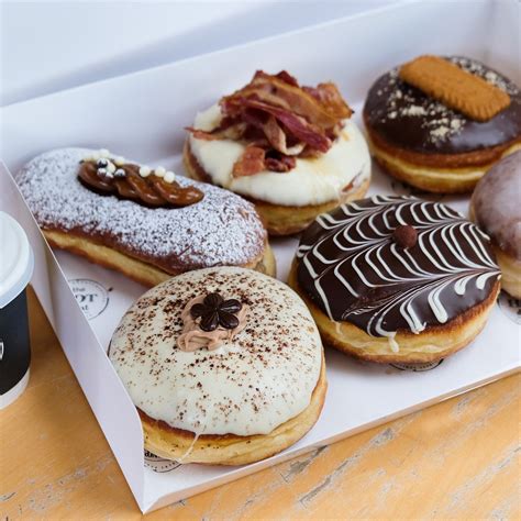 UNDERGROUND DONUT TOUR (2026) All You Need to Know BEFORE You Go (with ...