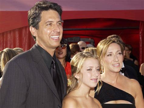 Ray Romano Alexandra Romano IMF's Comedy Celebration Sets Ray Romano