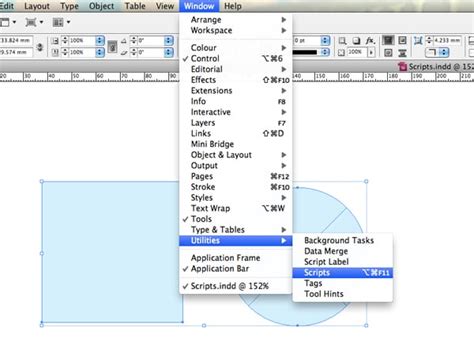 Indesign Scripting Tutorials 的图像结果