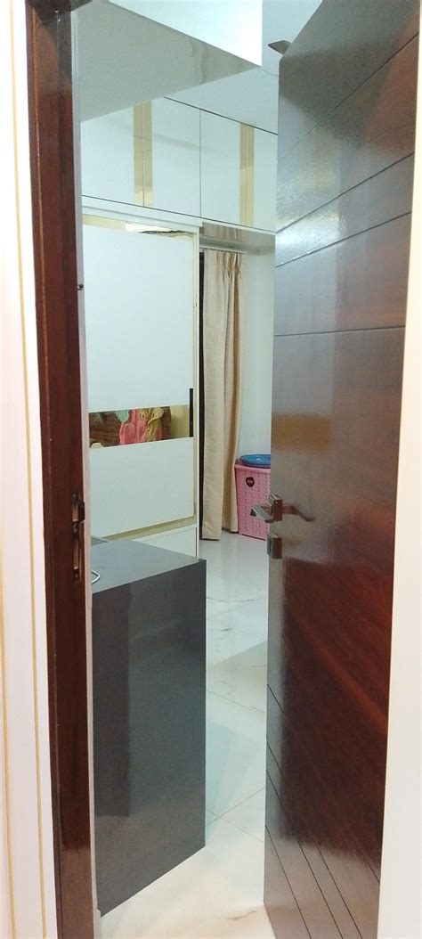 HETZON SALES 3 in 1 Automatically Door Hinge Lock, Automatic Self ...