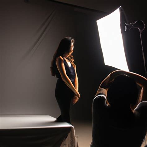 Studio Photography 的图像结果