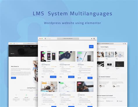 LMS Demo 的图像结果