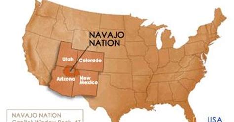 Another settlement for Navajo Nation abandoned mines cleanup