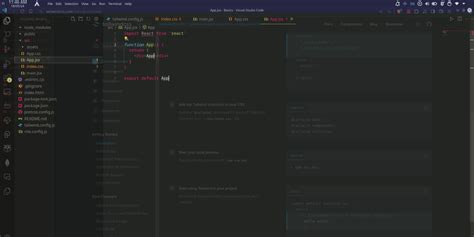 Image result for Visual Studio Code Backgroung Tutorial