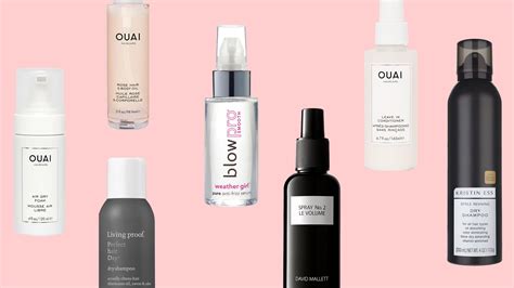 Best Volumizing Mousse For Thin Hair - fashionnfreak