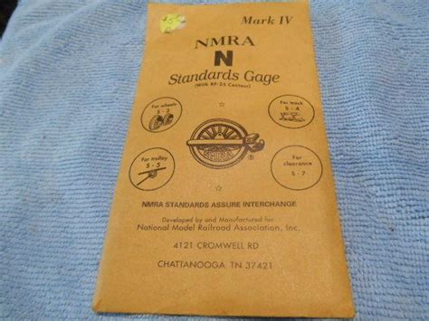 Image result for NMRA O Scale Module Standards