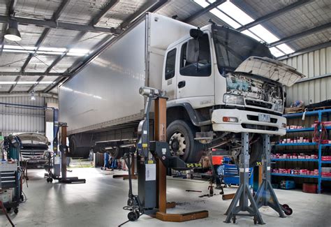 What Does A Diesel Mechanic Earn In Australia