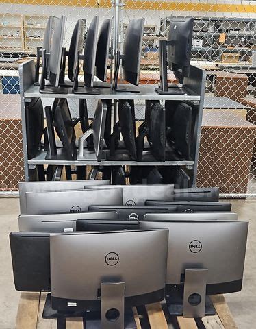 Lot of 42 Windows All-in-One Computers - Functional | GovDeals