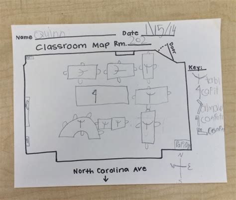 Image result for Classroom Map Activity
