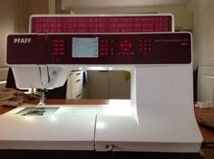 Image result for Pfaff Tutorials