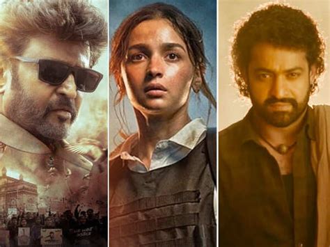 Upcoming Action-Packed Films: Jigra, Devara: Part 1, and more ...