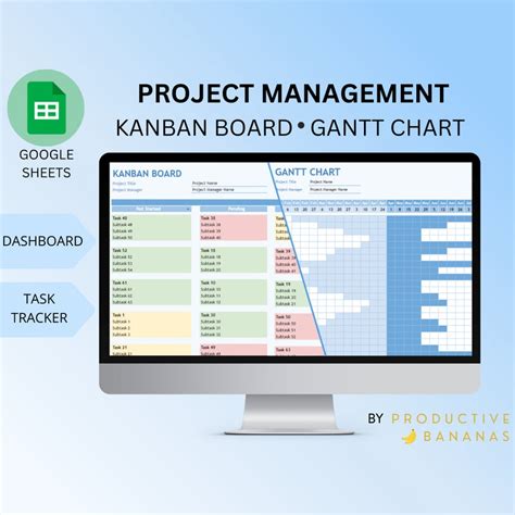 Project Management Templates 的图像结果