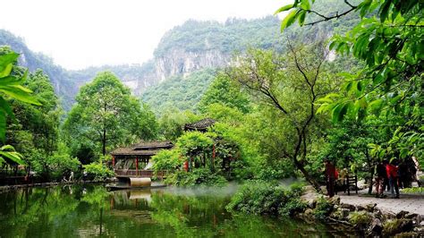 重庆旅游景点排行榜前十名，重庆十大最好玩的景点_烁达网