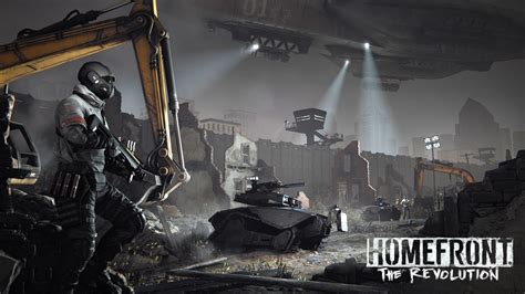 Homefront 2: Release-Termin geleakt?