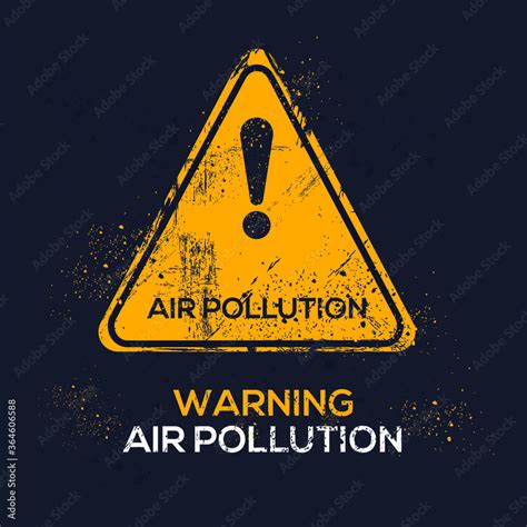 Image result for Sign for Pollution