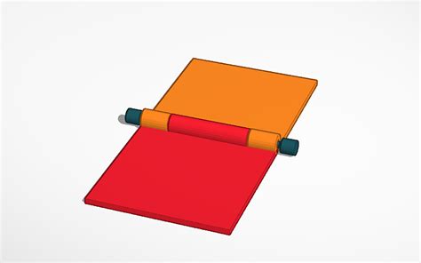 Tinkercad Hinge Tutorial 的图像结果