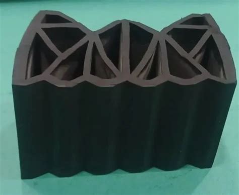 Rubber Expansion Joints - Shyam Epdm Rubber Expansion Joint Trader ...