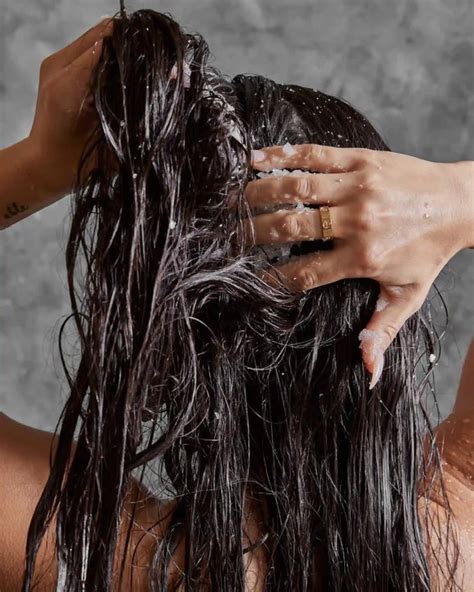 Biologique Recherche Hair Exfoliators