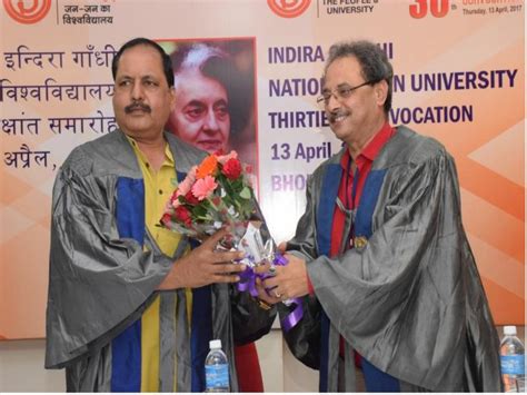 IGNOU-RC-Bhoapal - Photo Gallery