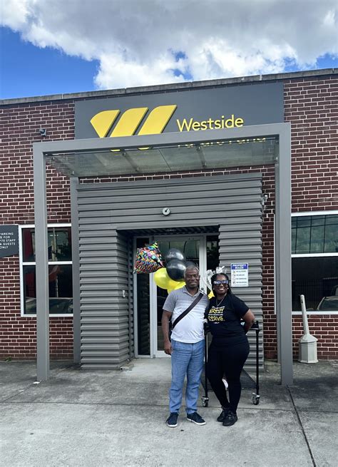 Westside Future Fund Celebrates Spelman College Professor Purchasing A ...