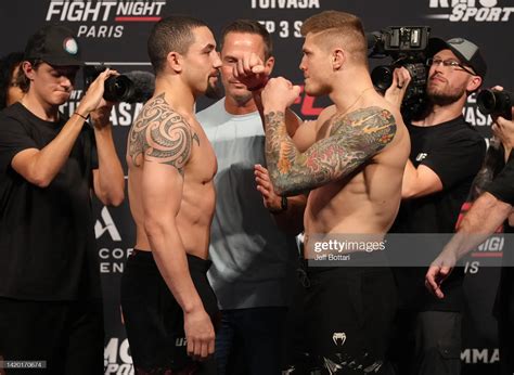 Whittaker: Vettori underestimates me – RingSide24