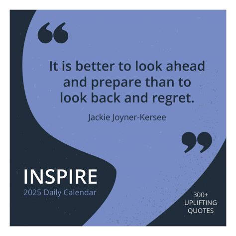 TF Publishing 2025 Inspire Daily Desktop Calendar | Michaels