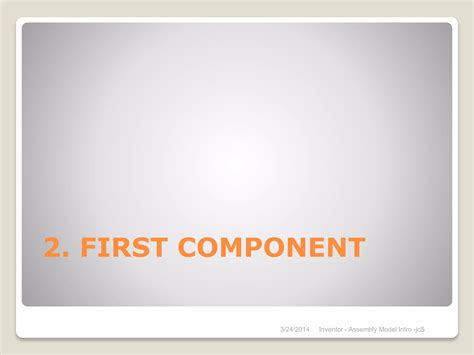 Inventor 2020 Assembly Tutorial 的图像结果