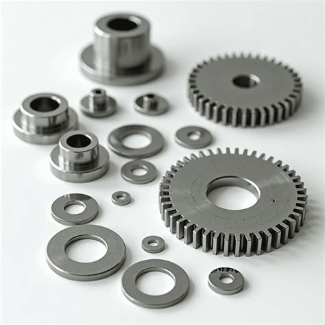 What Industries Commonly Use Zinc Die Casting? A Comprehensive Guide - Jones & Wilkinson