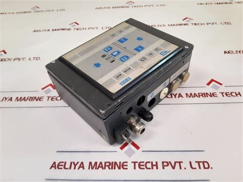Erhardt+leimer rt4019 digital control system board – Aeliya Marine Tech