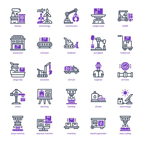 Industry Segment Icon 的图像结果