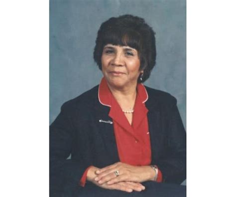 Olga Montoya Obituary (2022) - Belen, NM - Noblin Funeral Service of ...