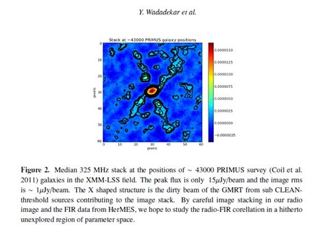 BASI : Probing obscured, high redshift galaxies using deep P-band ...