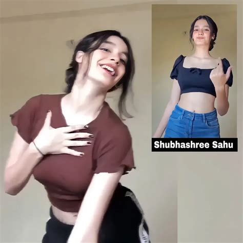 Subhashree Sahu Leaked MMS Controversy 2026: All Details