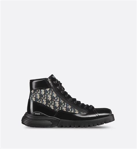 Men's Designer Boots and Ankle Boots | DIOR