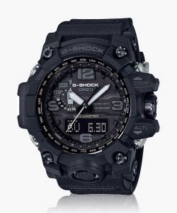 CASIO G-Shock G-Shock ( GWG-1000-1A1DR ) Analog-Digital Watch - For Men ...