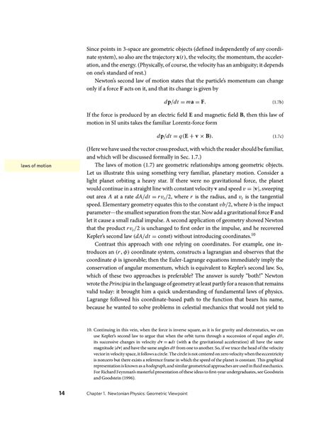 Modern classical physics optics, fluids, plasmas, elasticity ...