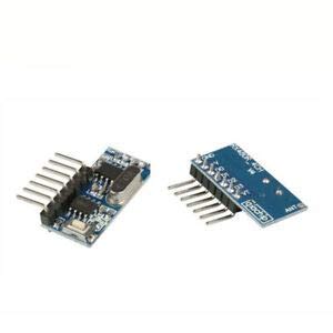 Generic Module 433Mhz/315Mhz Leaning 4 Channel Output Receiver Code ...
