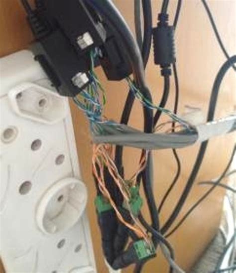 Wired Camera Installation 的图像结果