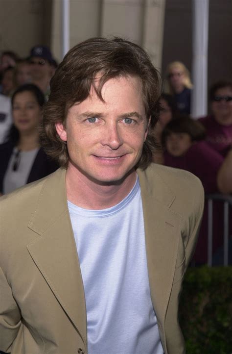 A Look Inside Michael J. Fox's Net Worth