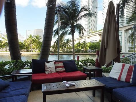 Reservation at AMERICAN SOCIAL restaurant - Miami | KEYS