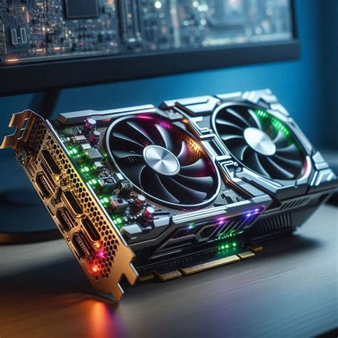 MLCC for Graphics Processing Units (GPU) - MLCC Supplier