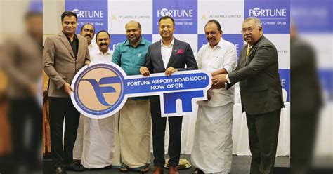 ITC Hotels opens Fortune property in Kochi, ETHospitalityWorld
