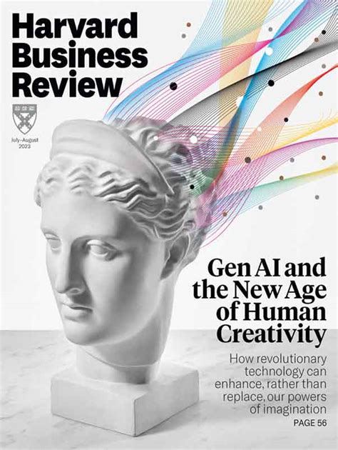 Harvard Business Review - Download E-Book | ICMAI RVO