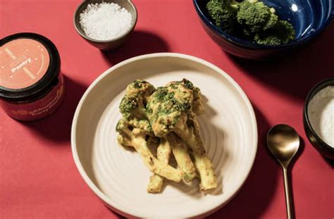 Tandoori Broccoli Bites – Burma Burma