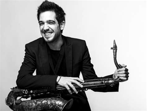 Faulkner y Lorca, inspiración para el jazz de Gabriel Amargant