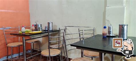 Kasi Foods Fast foods and Biryani, Chennai - Restaurant menu, prices ...