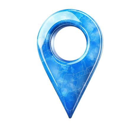 Blue Map Pin Icon 的图像结果