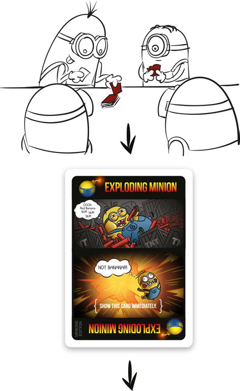 Image result for How to Play Exploding Minions