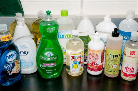 Dish Wash Liquid Soap Formula at Kristen Mcdonald blog