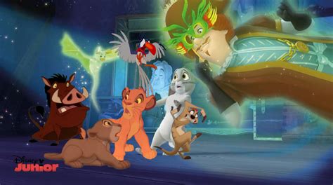 Image result for Simba Scared